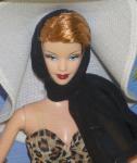 Mattel - Barbie - Hollywood Movie Star - Day in the Sun - кукла
